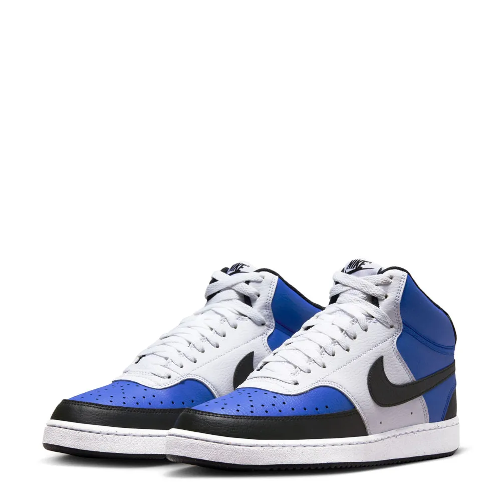 nike Court Vision Mid Next Nature - Mens