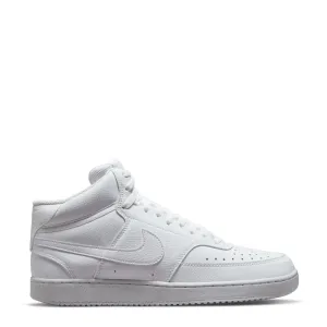 nike Court Vision Mid Next Nature - Mens