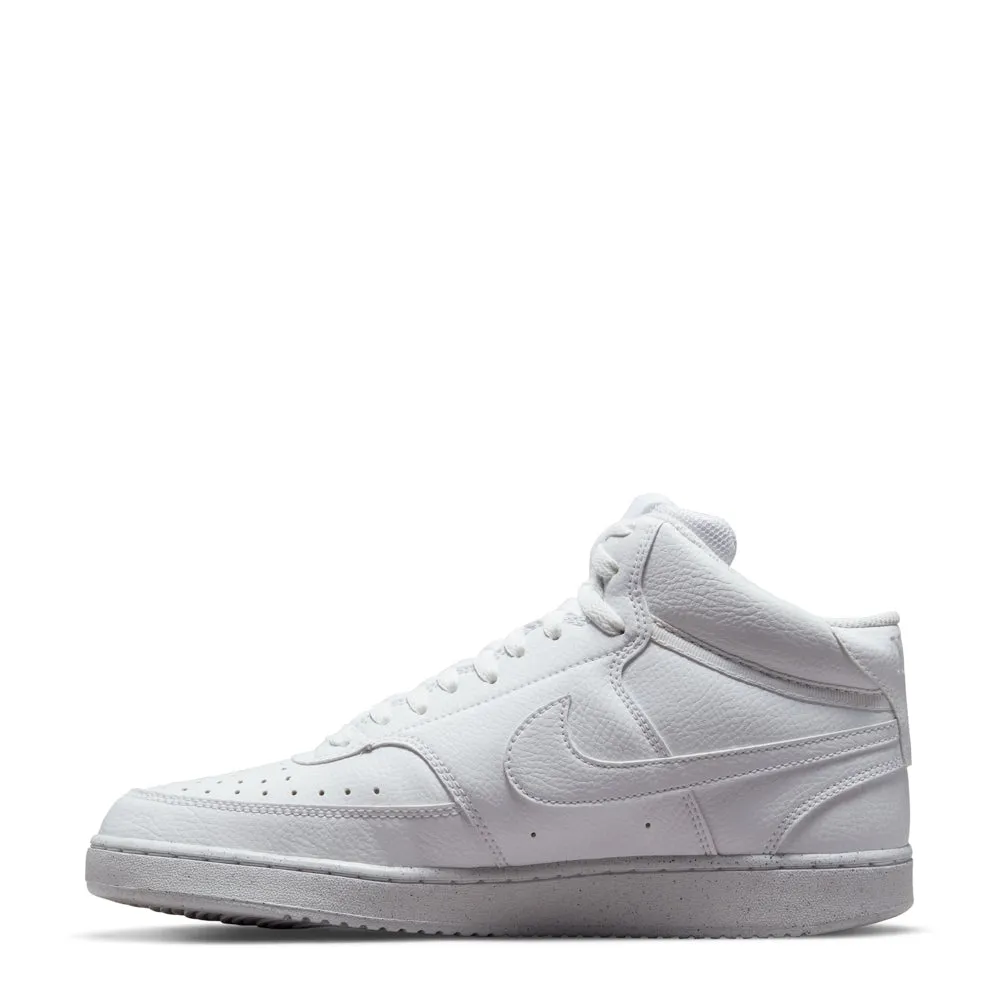 nike Court Vision Mid Next Nature - Mens