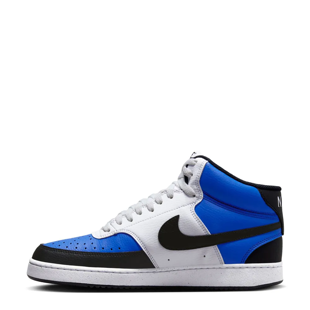 nike Court Vision Mid Next Nature - Mens