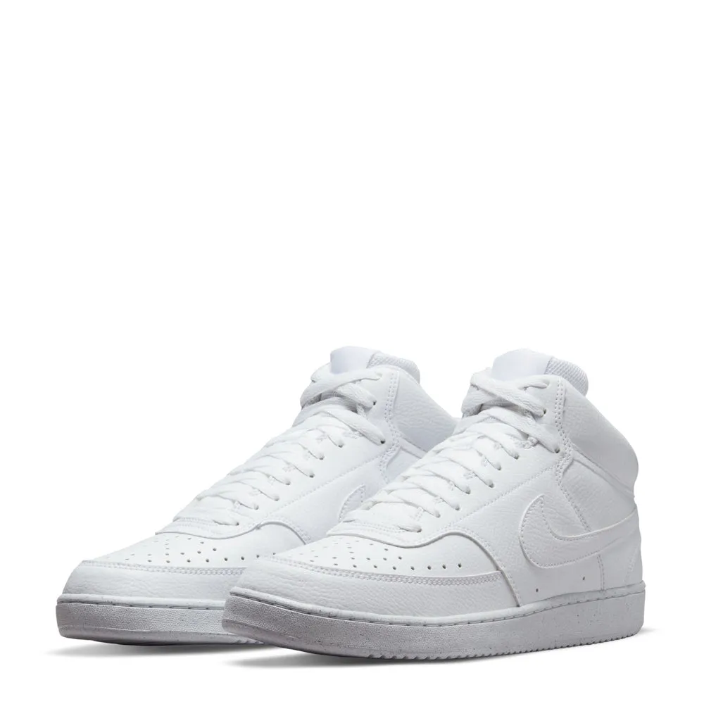 nike Court Vision Mid Next Nature - Mens