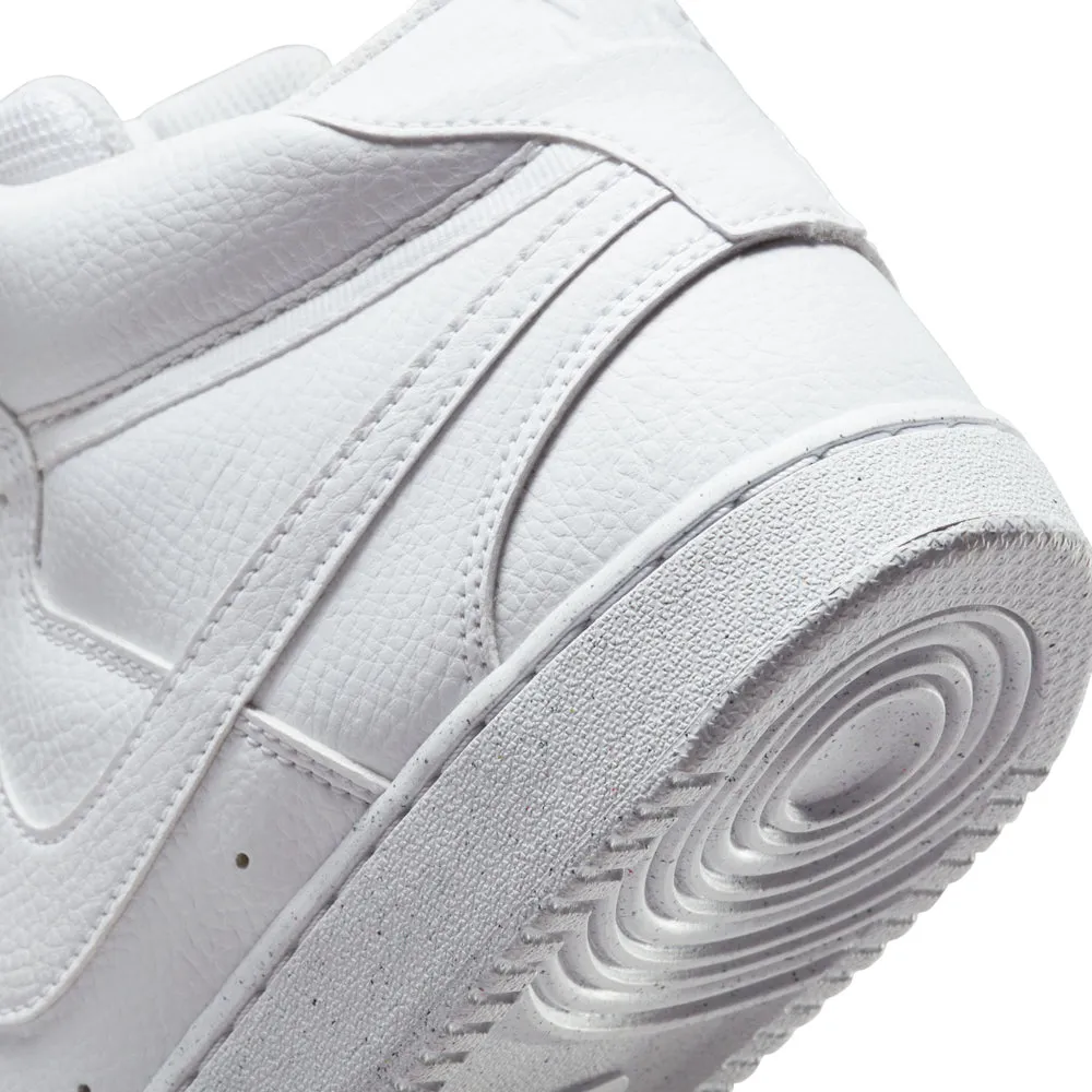 nike Court Vision Mid Next Nature - Mens