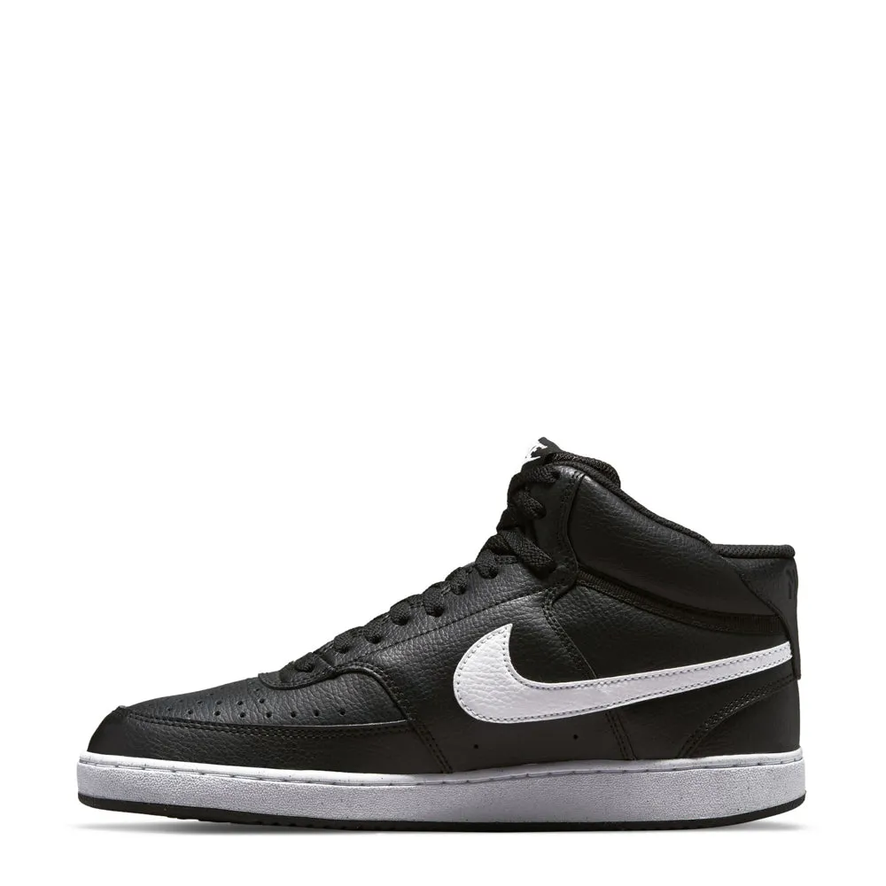 nike Court Vision Mid Next Nature - Mens