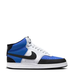nike Court Vision Mid Next Nature - Mens
