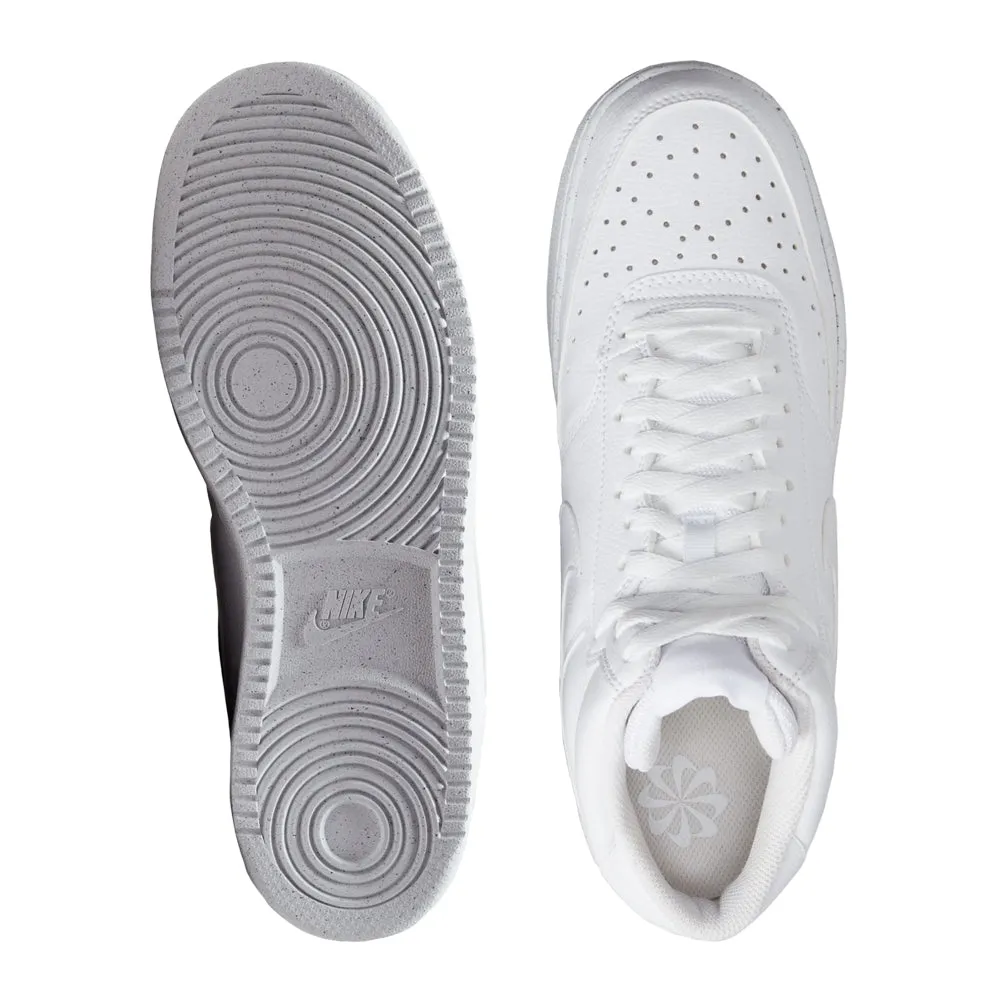 nike Court Vision Mid Next Nature - Mens