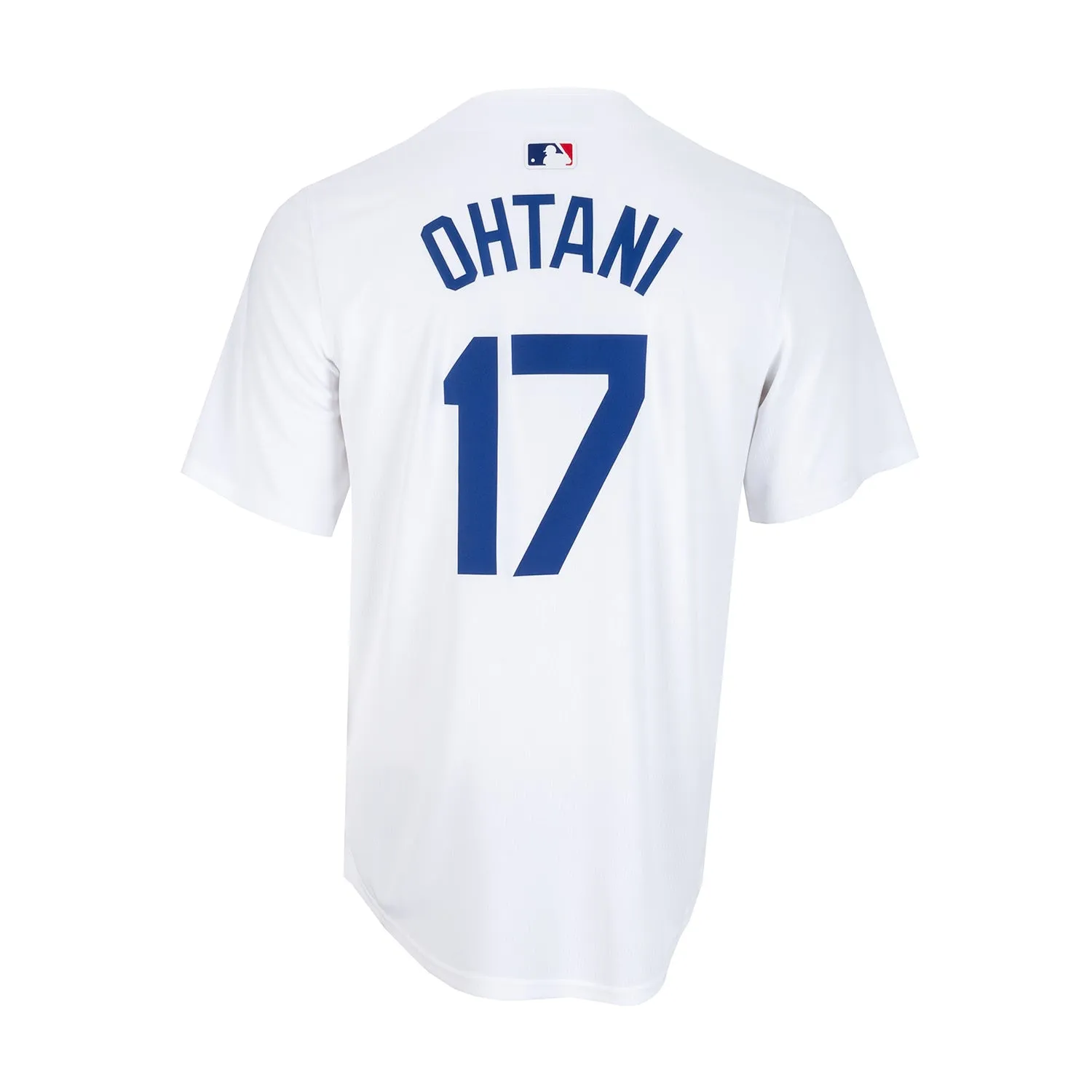 nike Dodgers Nike Limited Home Jersey Ohtani - Mens