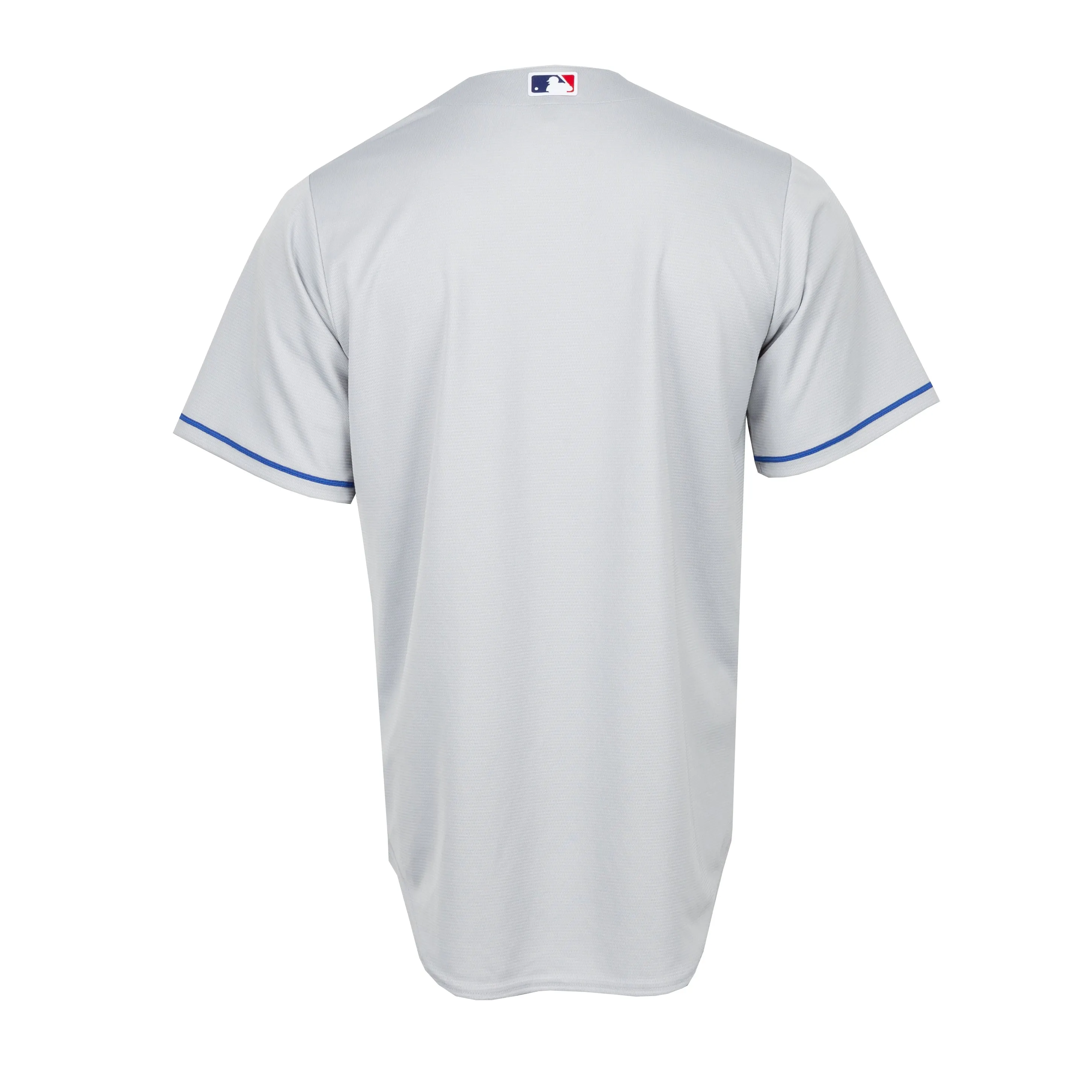 nike Dodgers Nike Replica Away Jersey - Mens