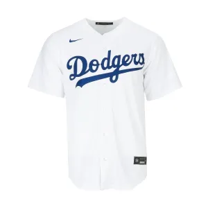 nike Dodgers Nike Replica Ohtani Home Jersey - Mens