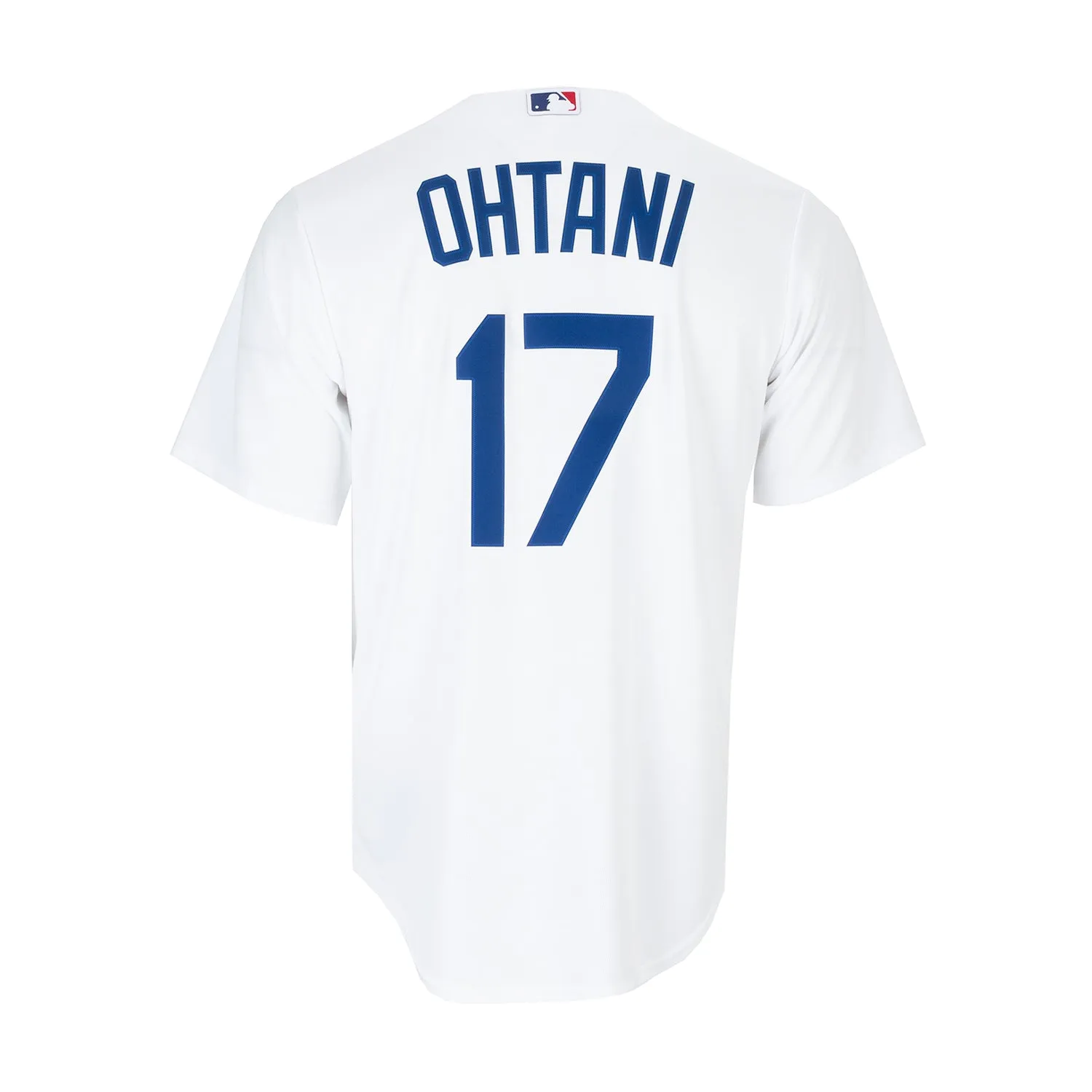 nike Dodgers Nike Replica Ohtani Home Jersey - Mens