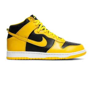 Nike Dunk High Up 'Varsity Maize' W (2021)