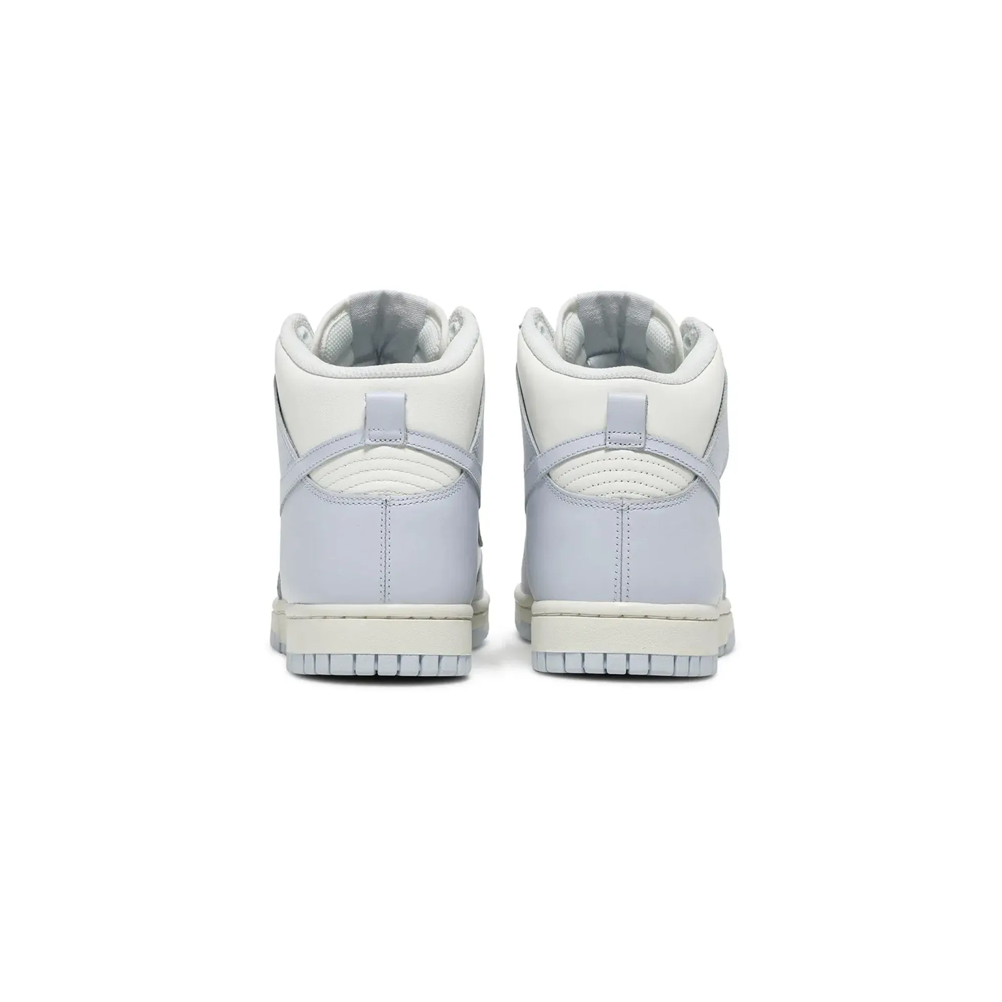 Nike Dunk High W 'Sail Football Grey'