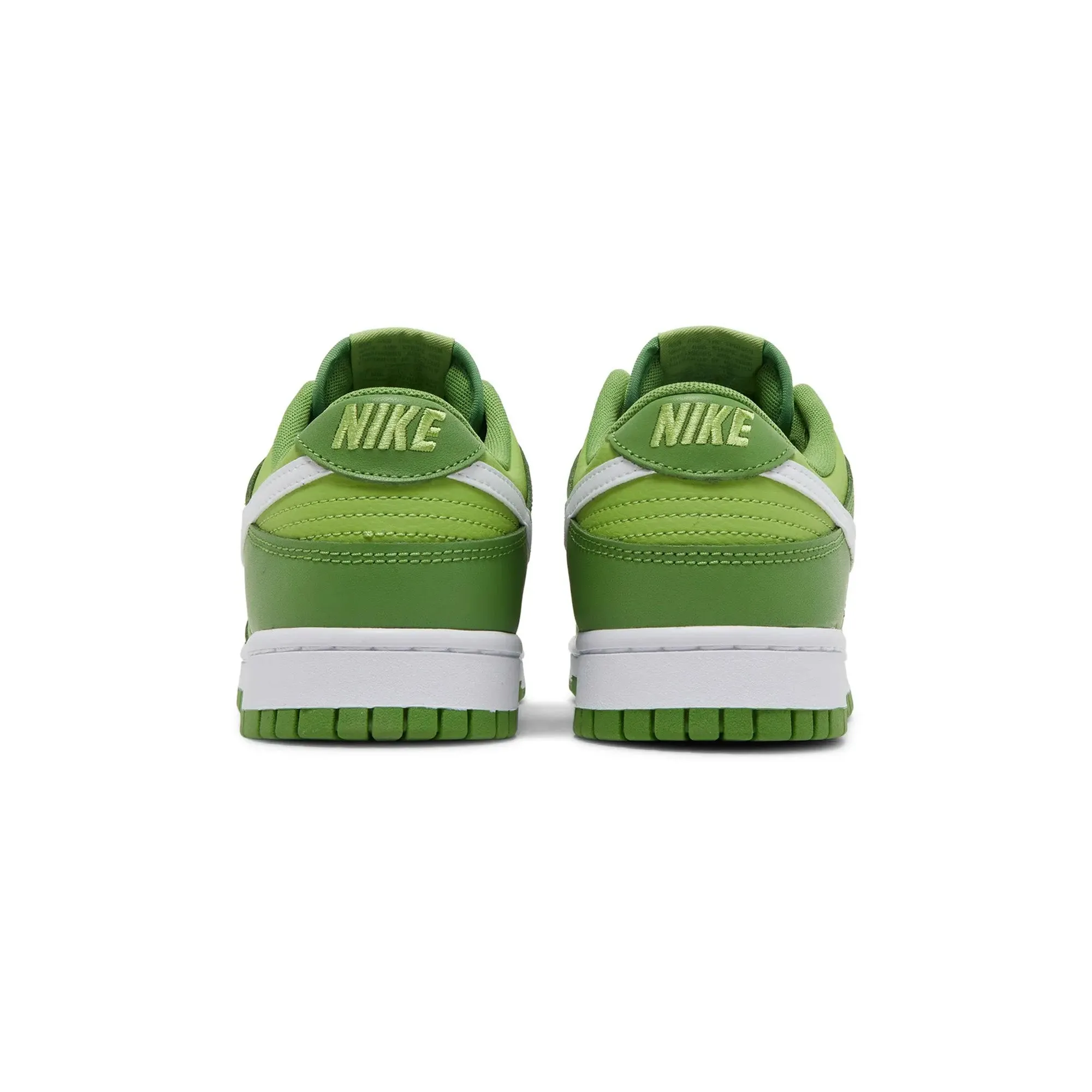 Nike Dunk Low 'Chlorophyll' (2022)
