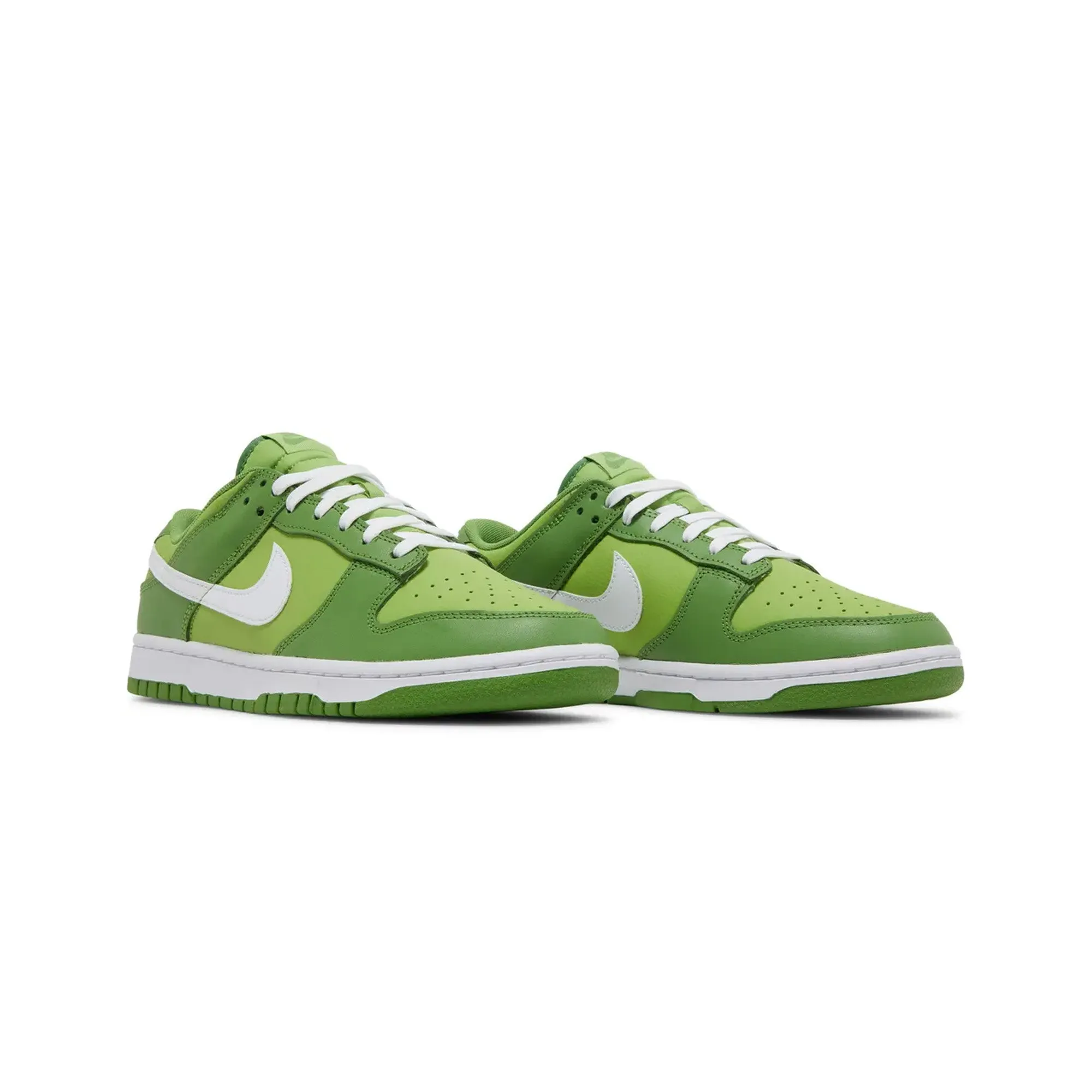 Nike Dunk Low 'Chlorophyll' (2022)