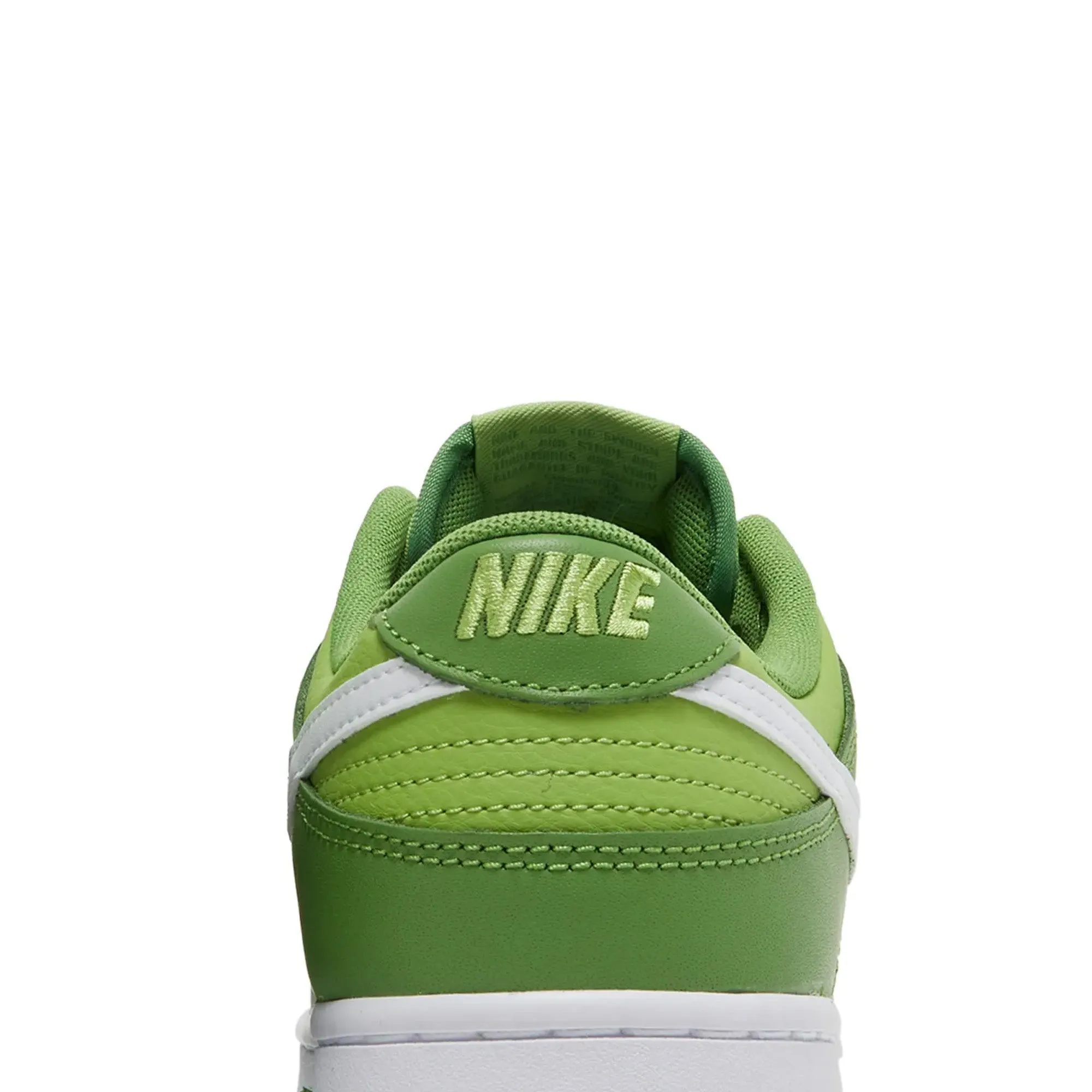 Nike Dunk Low 'Chlorophyll' (2022)