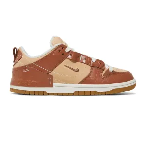 Nike Dunk Low Disrupt 2 'Mineral Clay' W (2022)