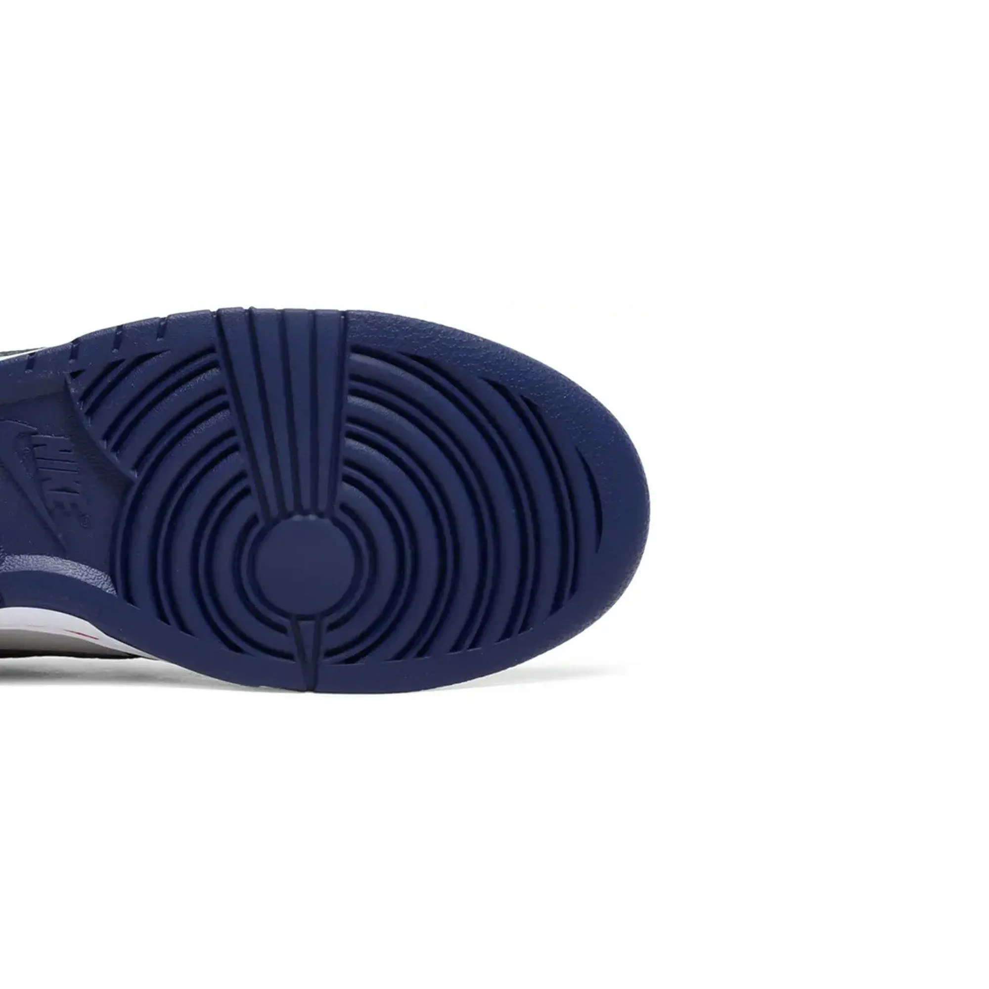 Nike Dunk Low EMB NBA 75th Anniversary 'Brooklyn Nets' (2021)