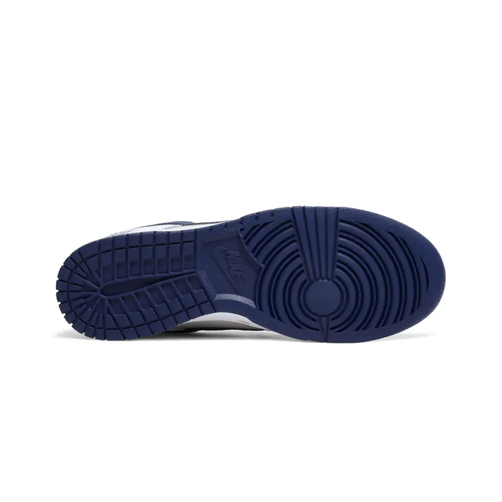 Nike Dunk Low EMB NBA 75th Anniversary 'Brooklyn Nets' (2021)