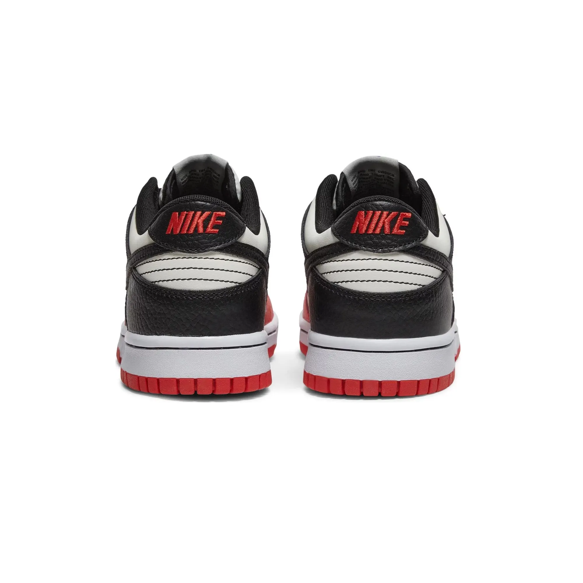 Nike Dunk Low 'EMB NBA 75th Anniversary Chicago' GS (2022)