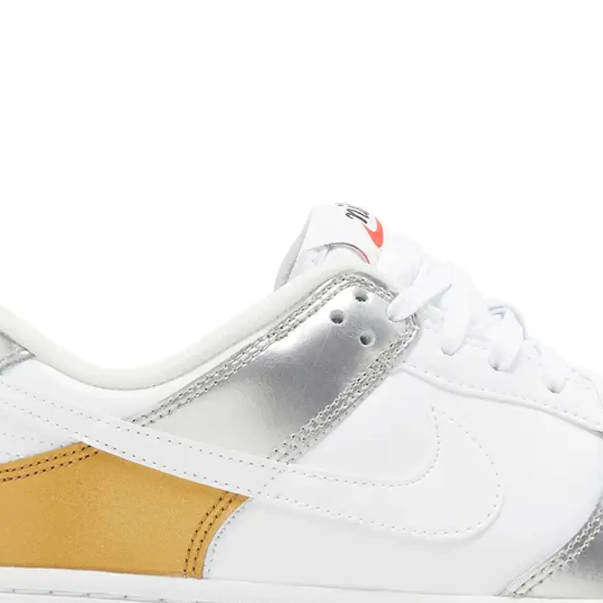 Nike Dunk Low 'Heirloom' W (2022)
