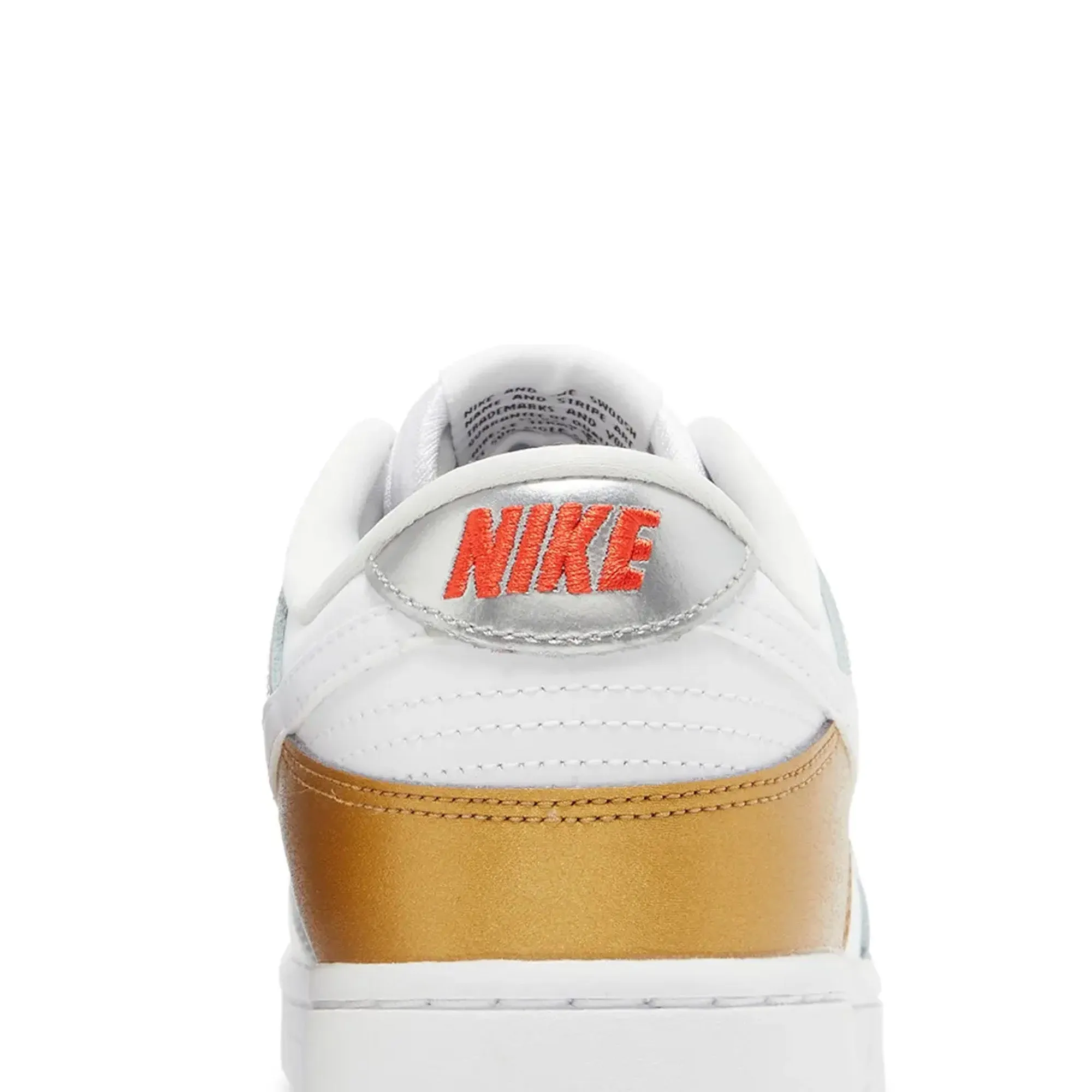 Nike Dunk Low 'Heirloom' W (2022)