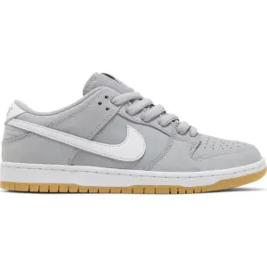 Nike Dunk Low ISO SB 'Wolf Grey Gum' M