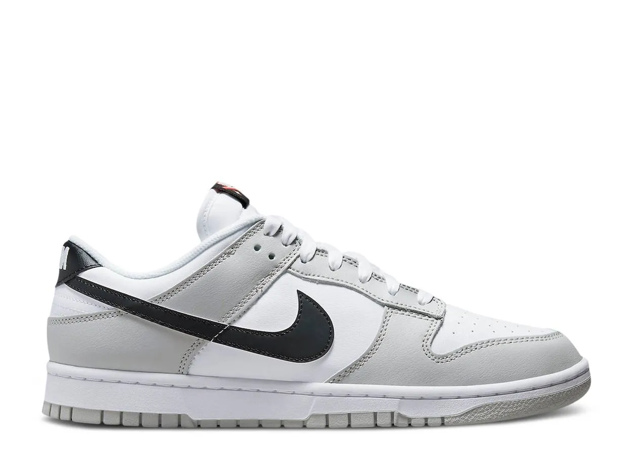 Nike Dunk Low 'Jackpot' (Grey Fog)