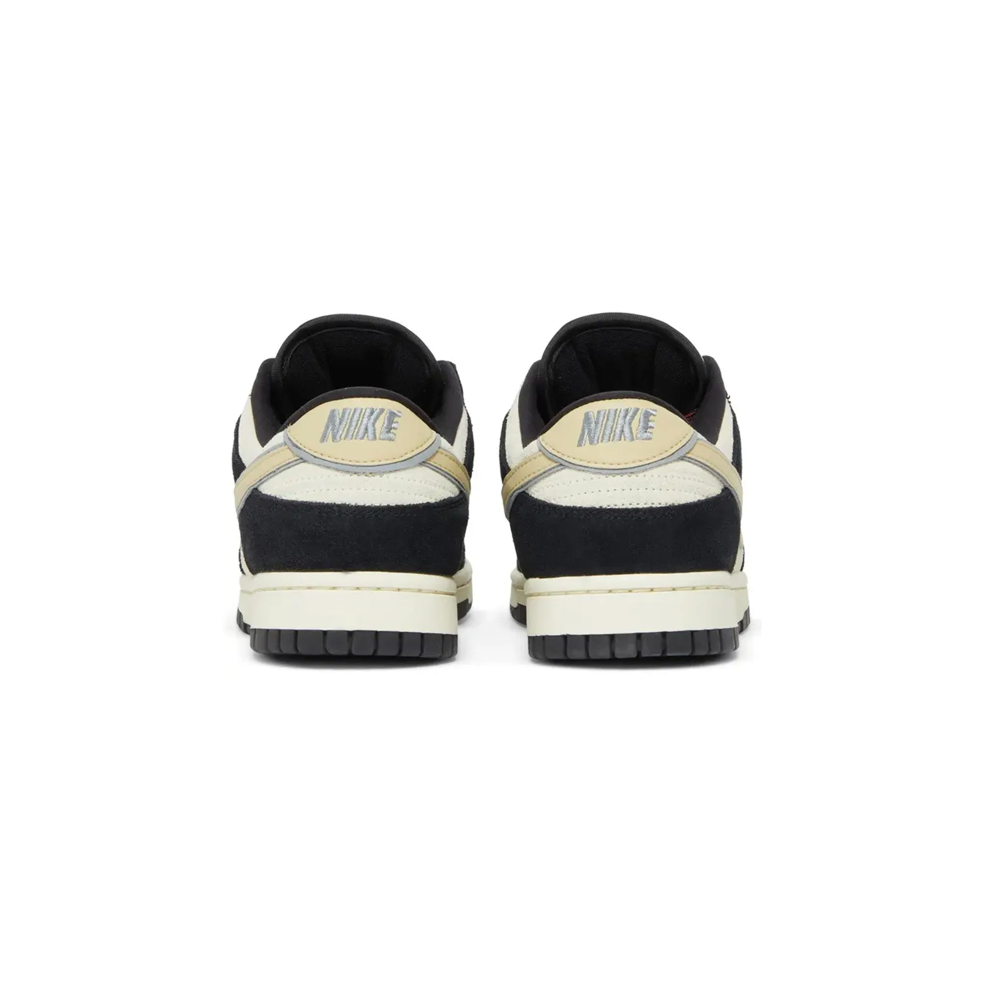 Nike Dunk Low LX 'Black Team Gold' W (2022)