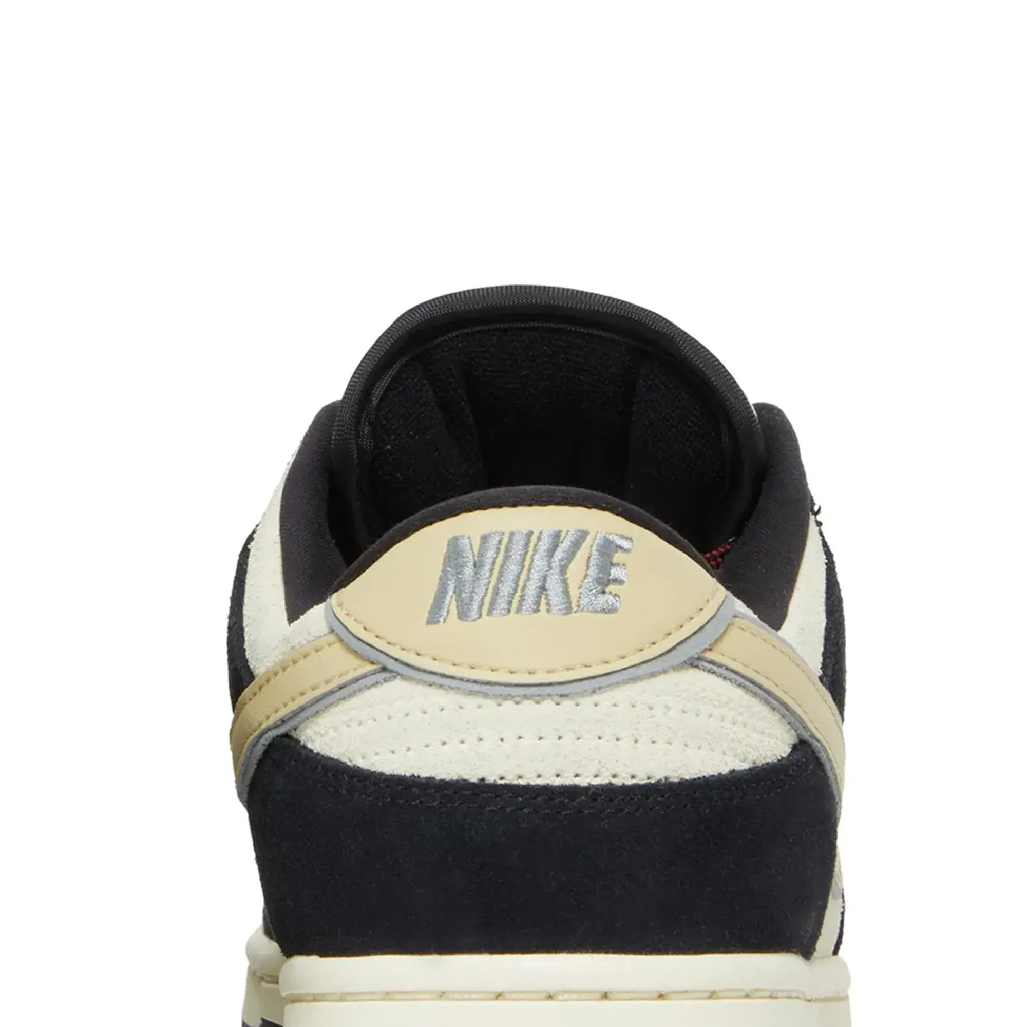 Nike Dunk Low LX 'Black Team Gold' W (2022)