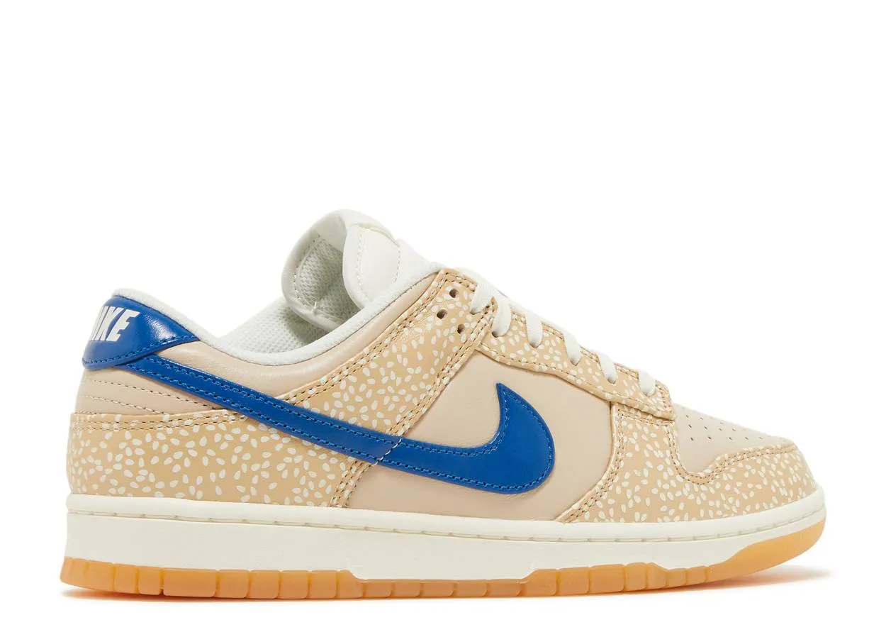 Nike Dunk Low 'Montreal Bagel Sesame'