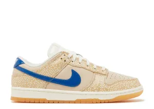 Nike Dunk Low 'Montreal Bagel Sesame'