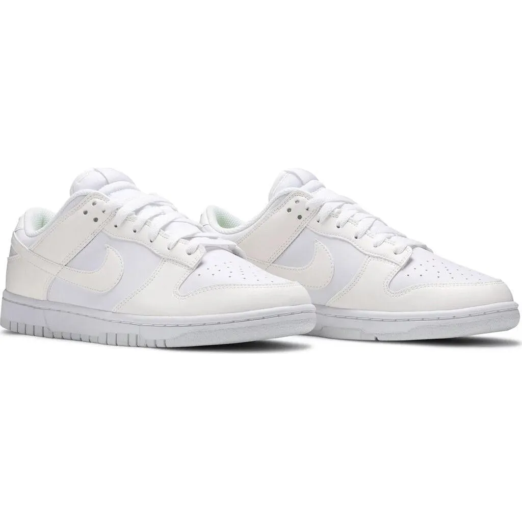 Nike Dunk Low Move To Zero 'Sail White' W
