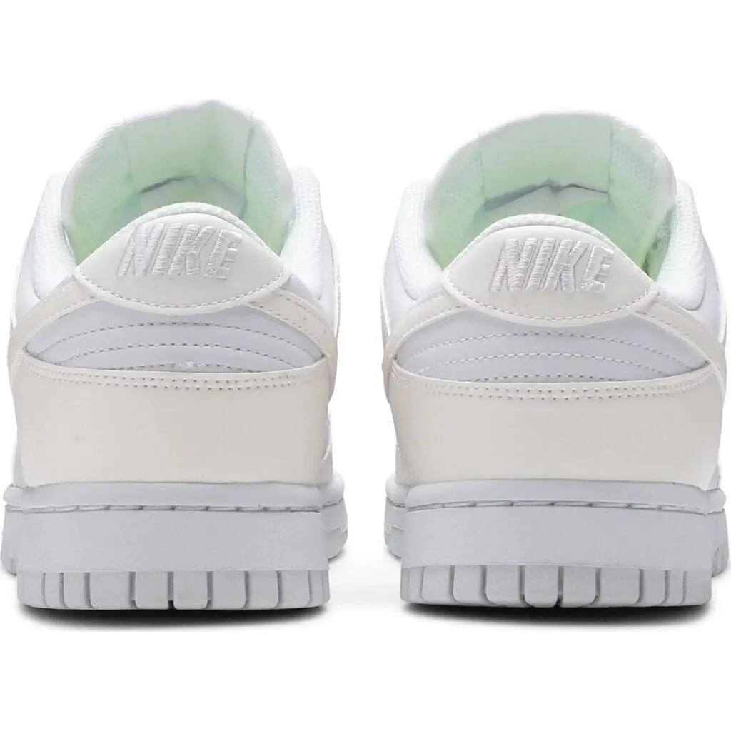 Nike Dunk Low Move To Zero 'Sail White' W