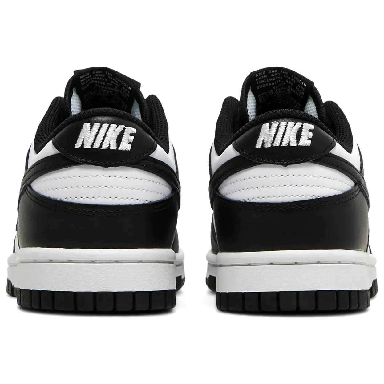 Nike Dunk Low 'Panda' W