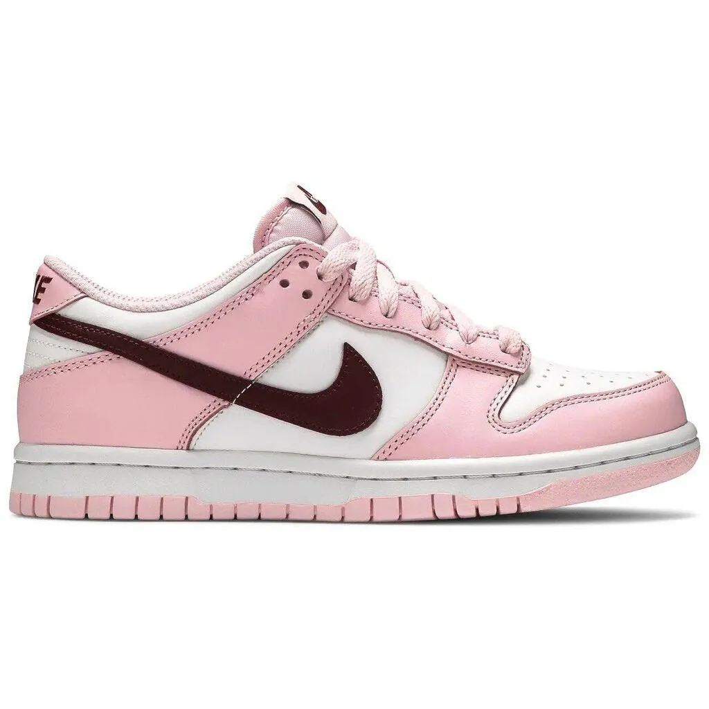 Nike Dunk Low 'Pink Foam' GS
