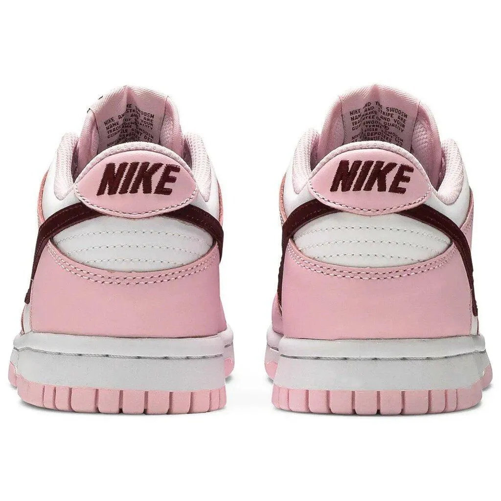 Nike Dunk Low 'Pink Foam' GS