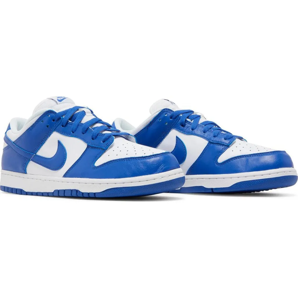 Nike Dunk Low Retro SP 'Kentucky' M