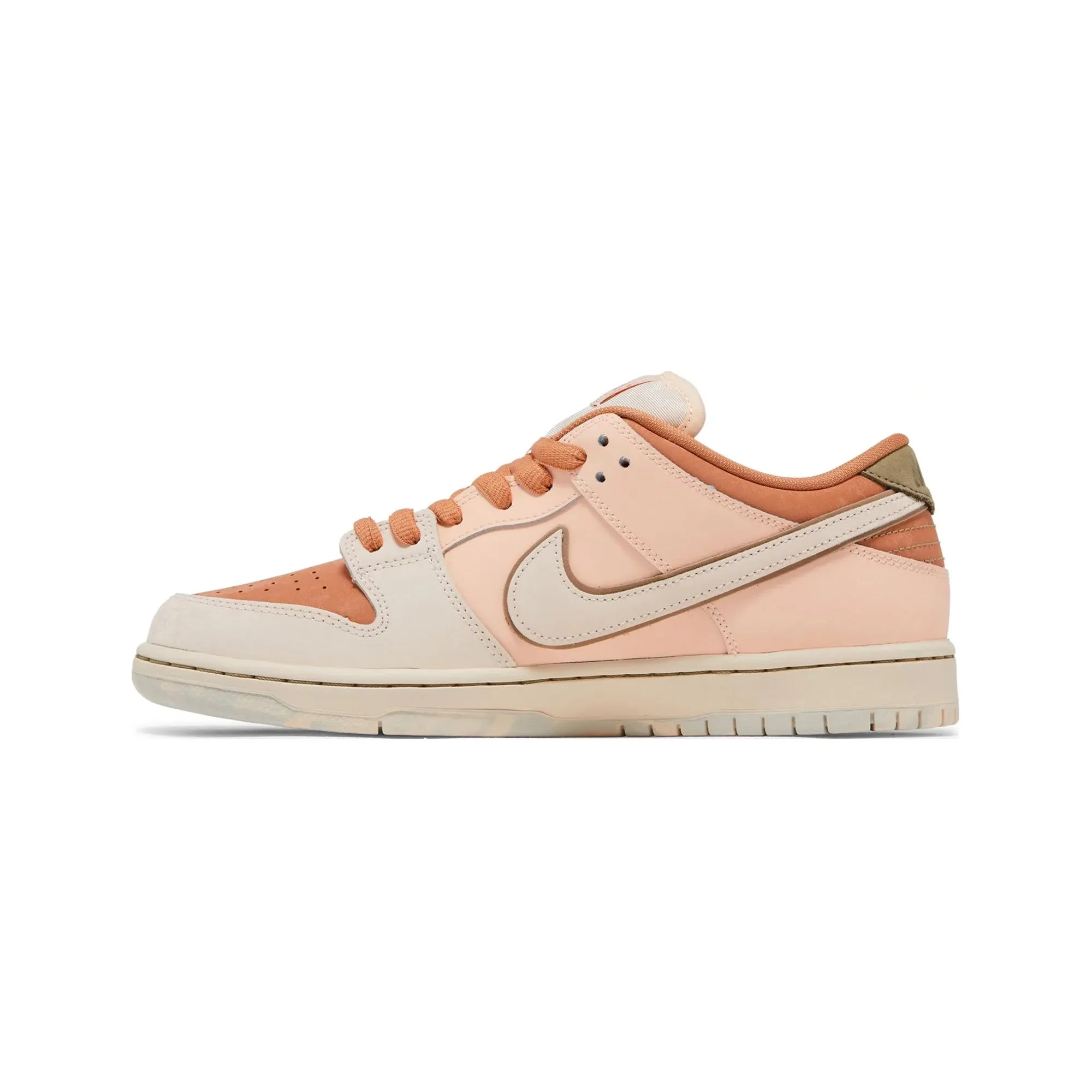 Nike Dunk Low SB 'Trocad??ro Gardens' (2024)