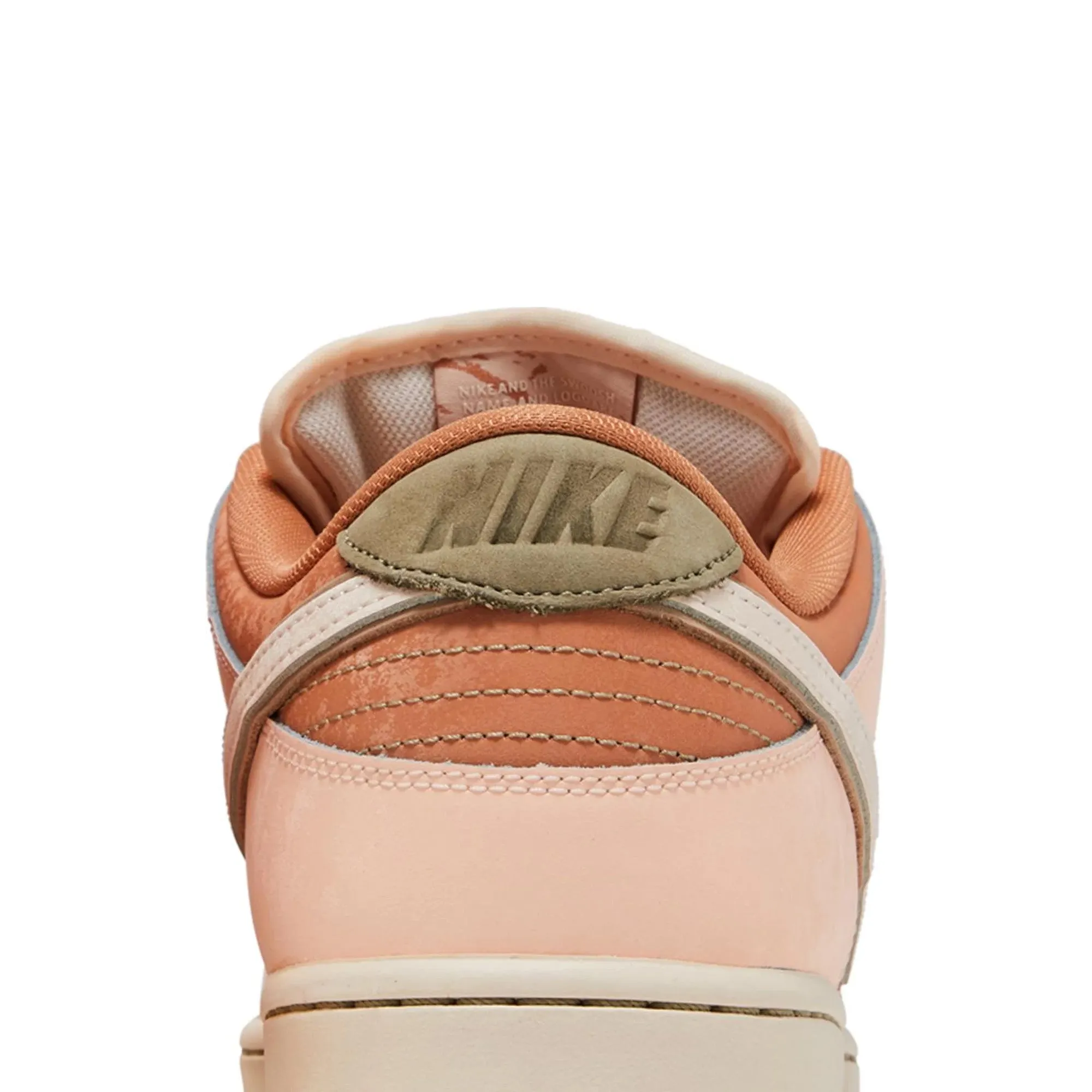 Nike Dunk Low SB 'Trocad??ro Gardens' (2024)