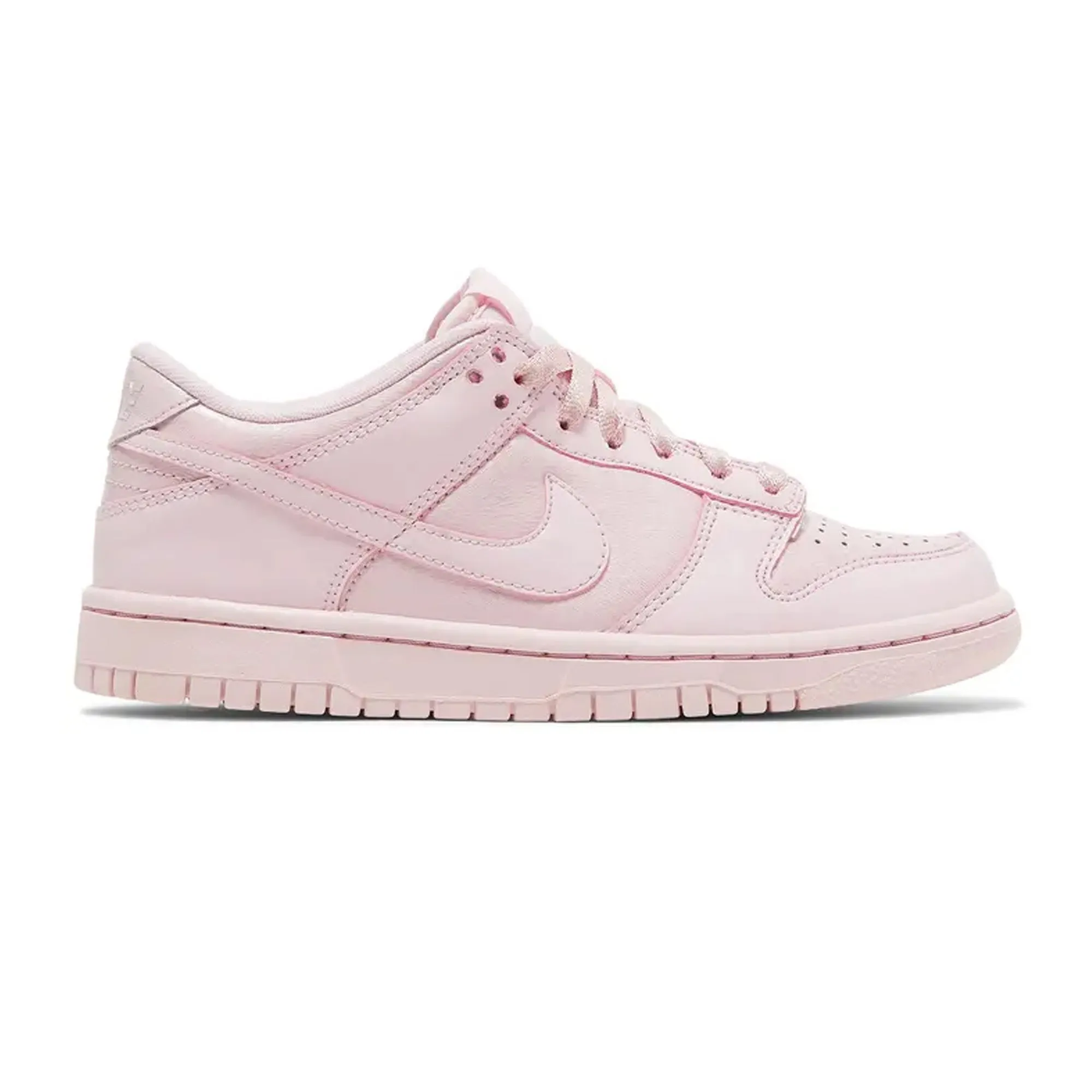 Nike Dunk Low SE 'Prism Pink' GS (2022)