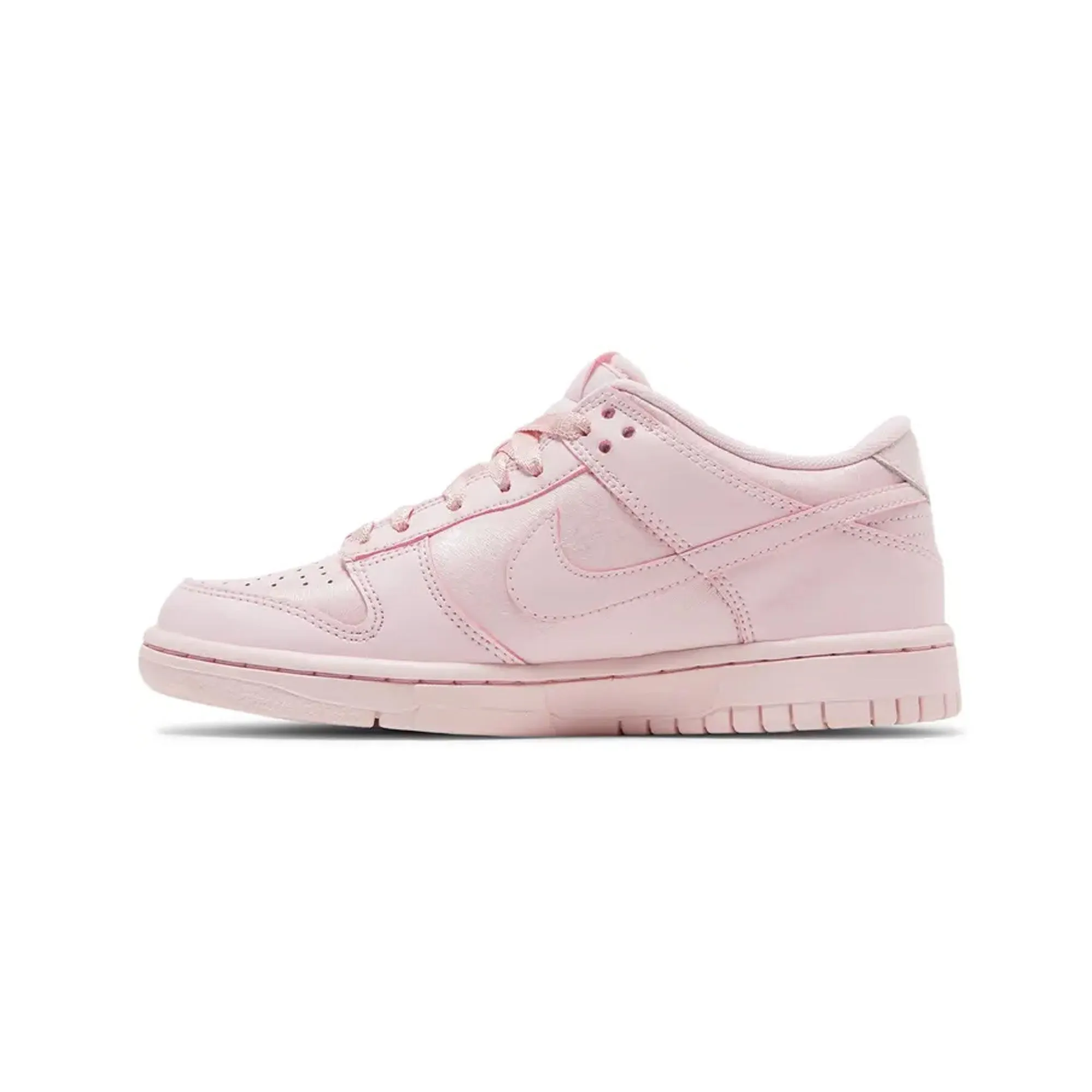 Nike Dunk Low SE 'Prism Pink' GS (2022)