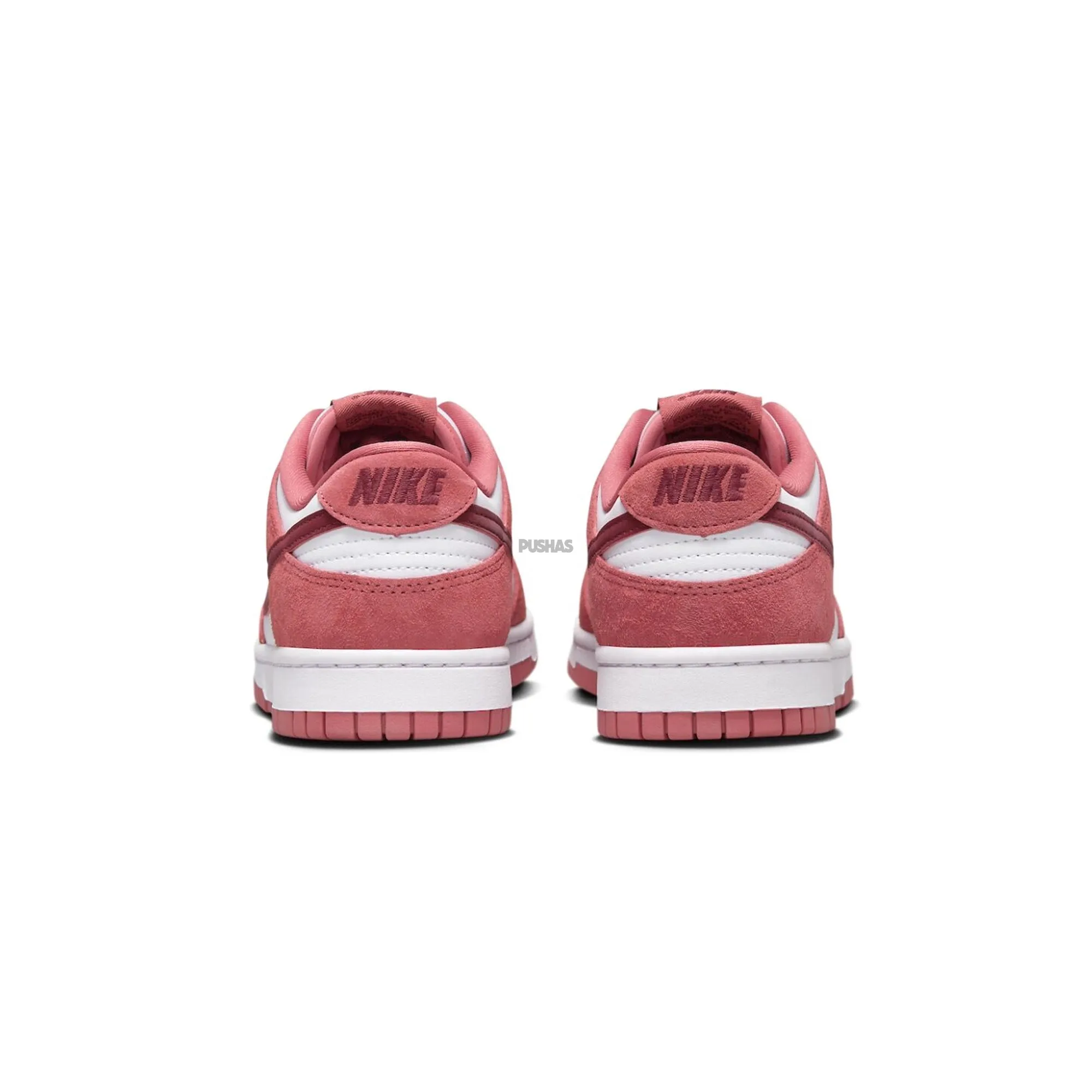 Nike Dunk Low 'Valentine's Day' Women's (2024)