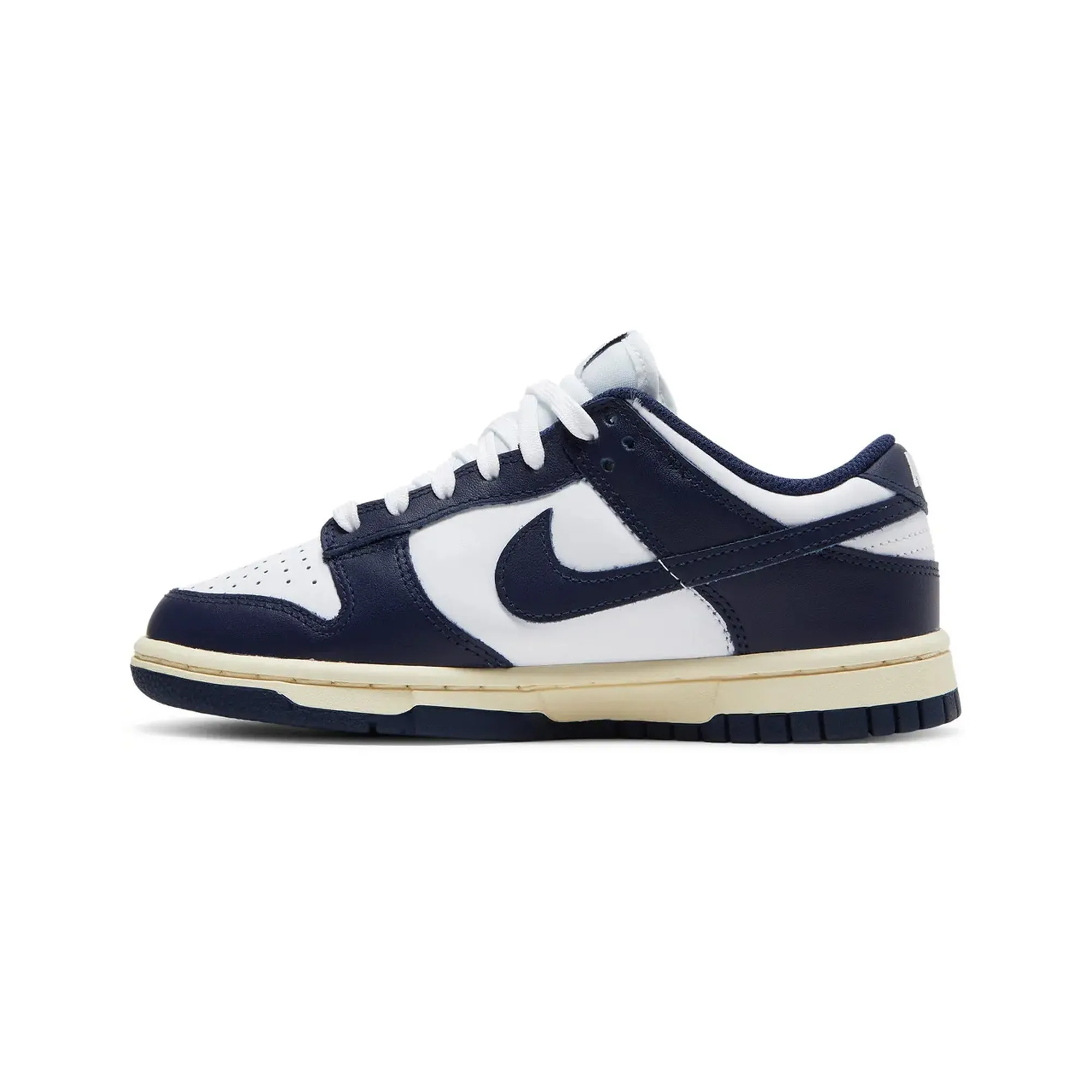 Nike Dunk Low 'Vintage Navy' W (2021)