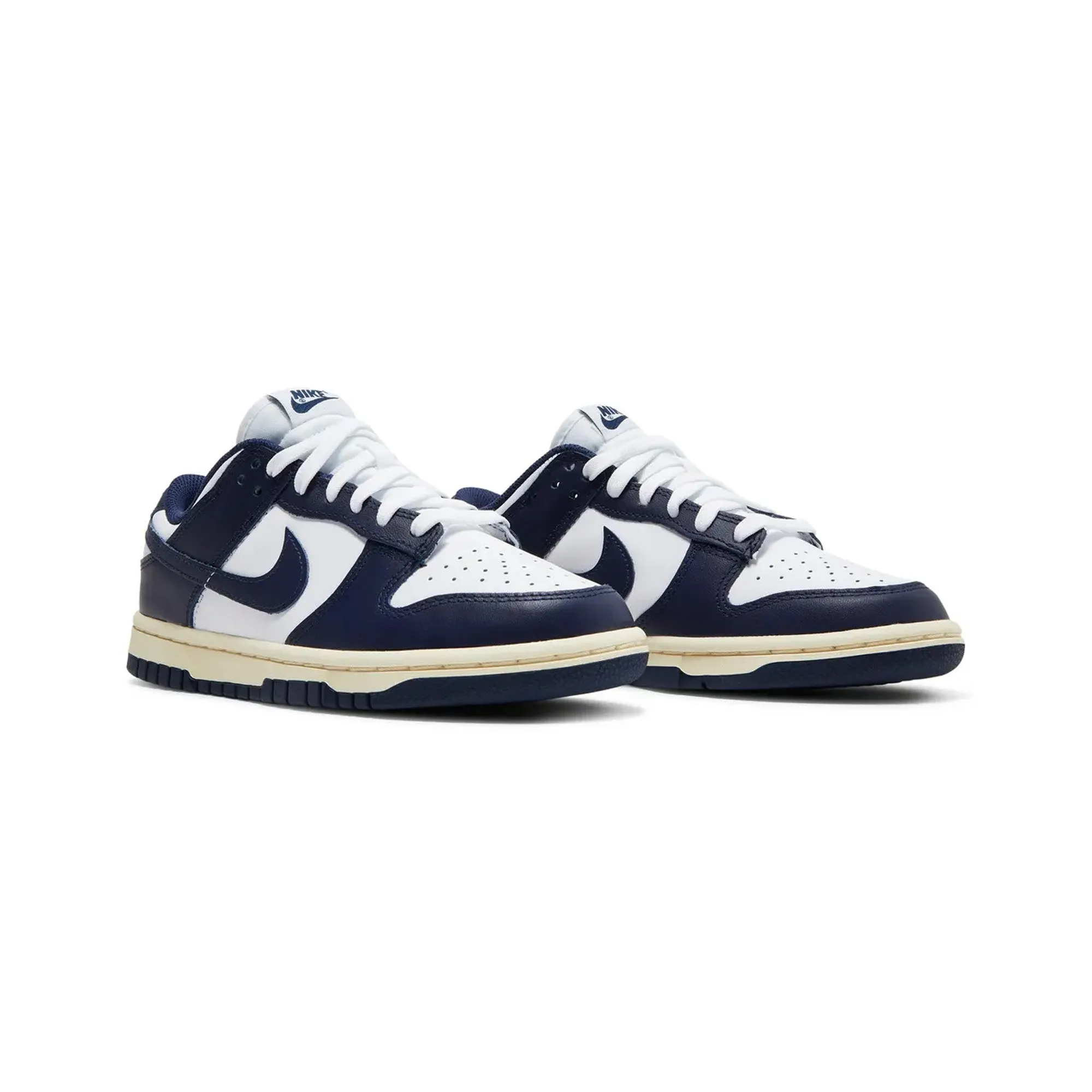 Nike Dunk Low 'Vintage Navy' W (2021)