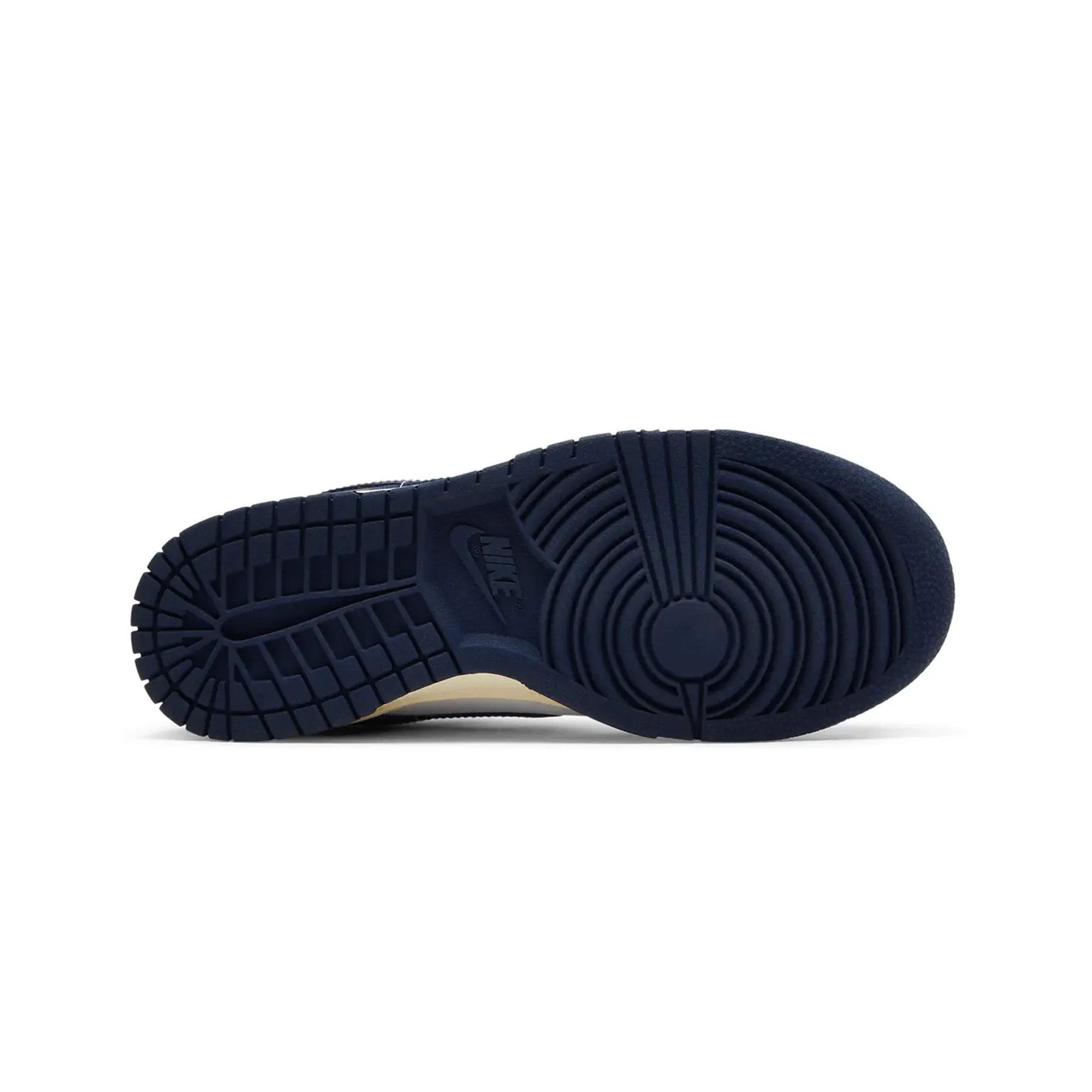 Nike Dunk Low 'Vintage Navy' W (2021)