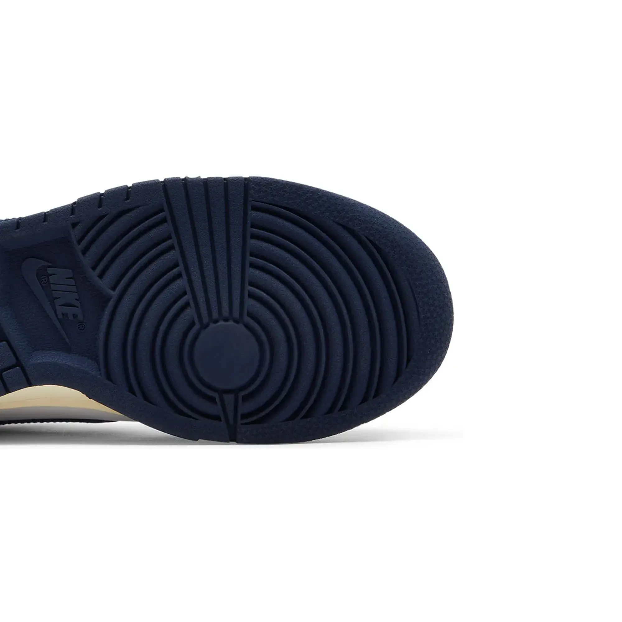 Nike Dunk Low 'Vintage Navy' W (2021)