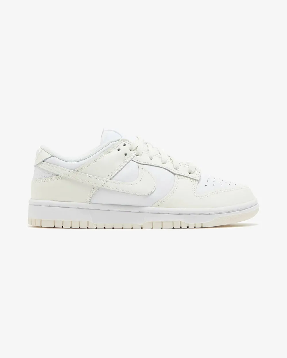 NIKE DUNK LOW WMNS COCONUT MILK