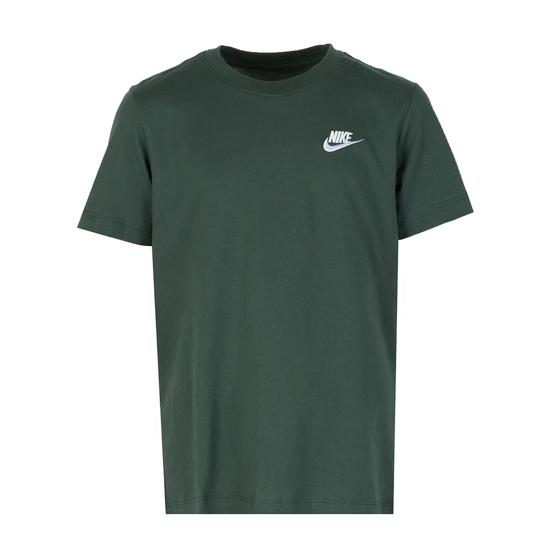 nike Embroidered Futura Tee - Youth