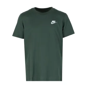 nike Embroidered Futura Tee - Youth