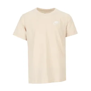 nike Embroidered Futura Tee - Youth