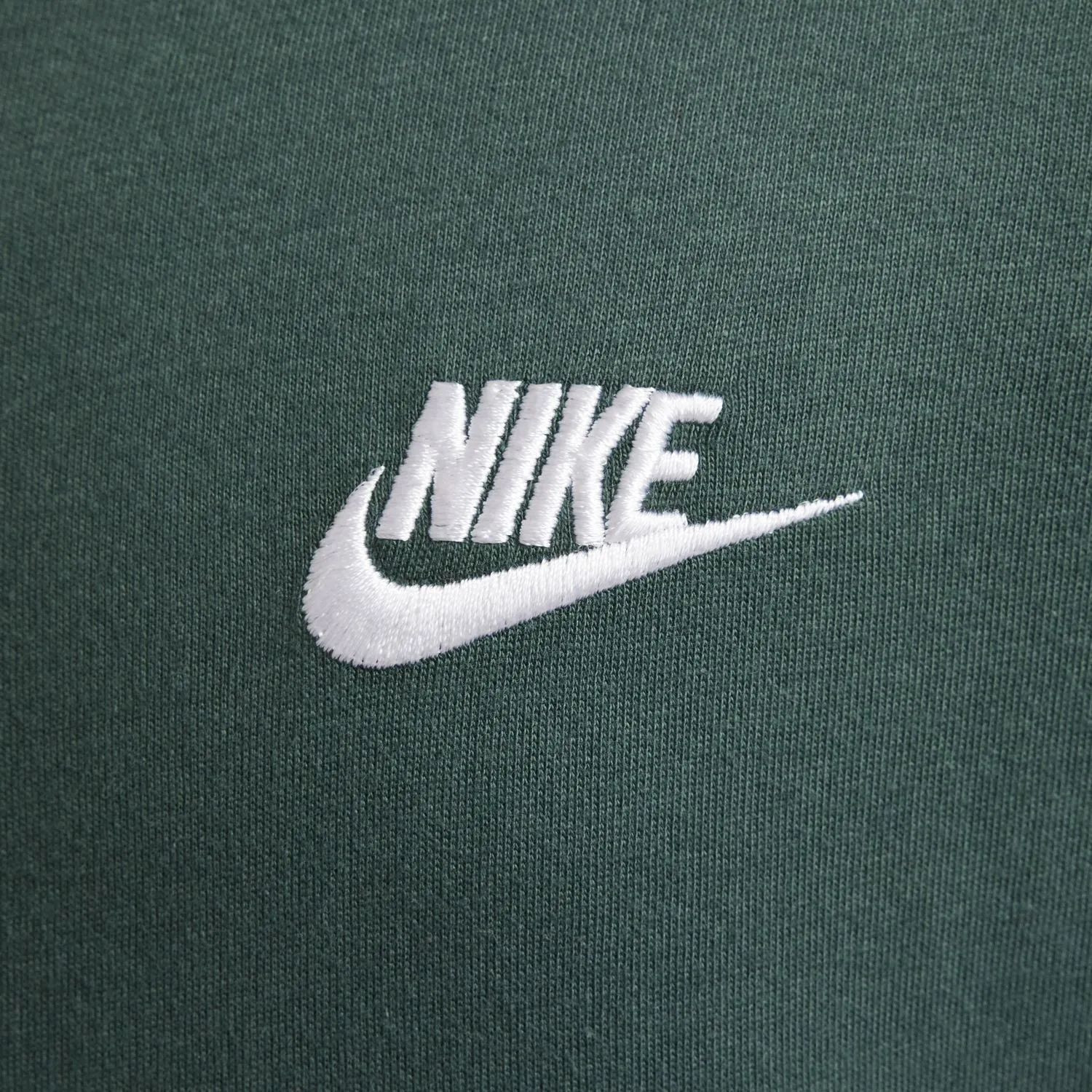nike Embroidered Futura Tee - Youth